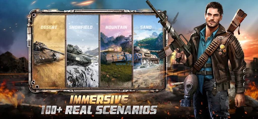 极光征服者Conquer Aurora