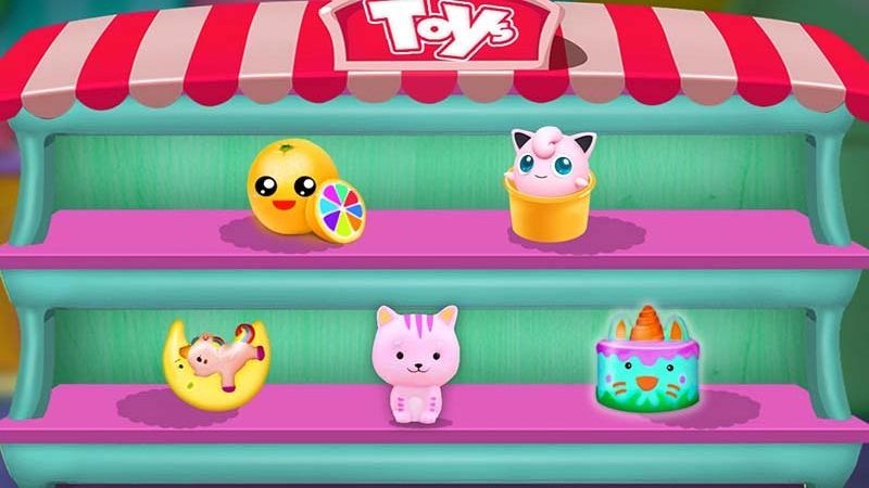 奇妙史莱姆粘液制作  v1.0