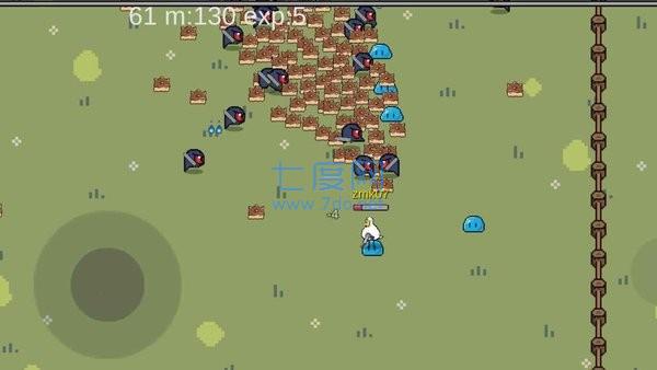 动物干架极速版 v0.1