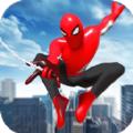 蜘蛛飞索勇士游戏安卓版 
