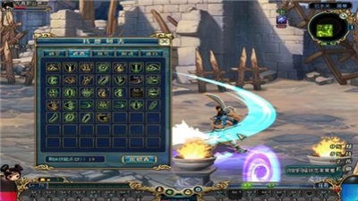 名将三国WOF v11.0