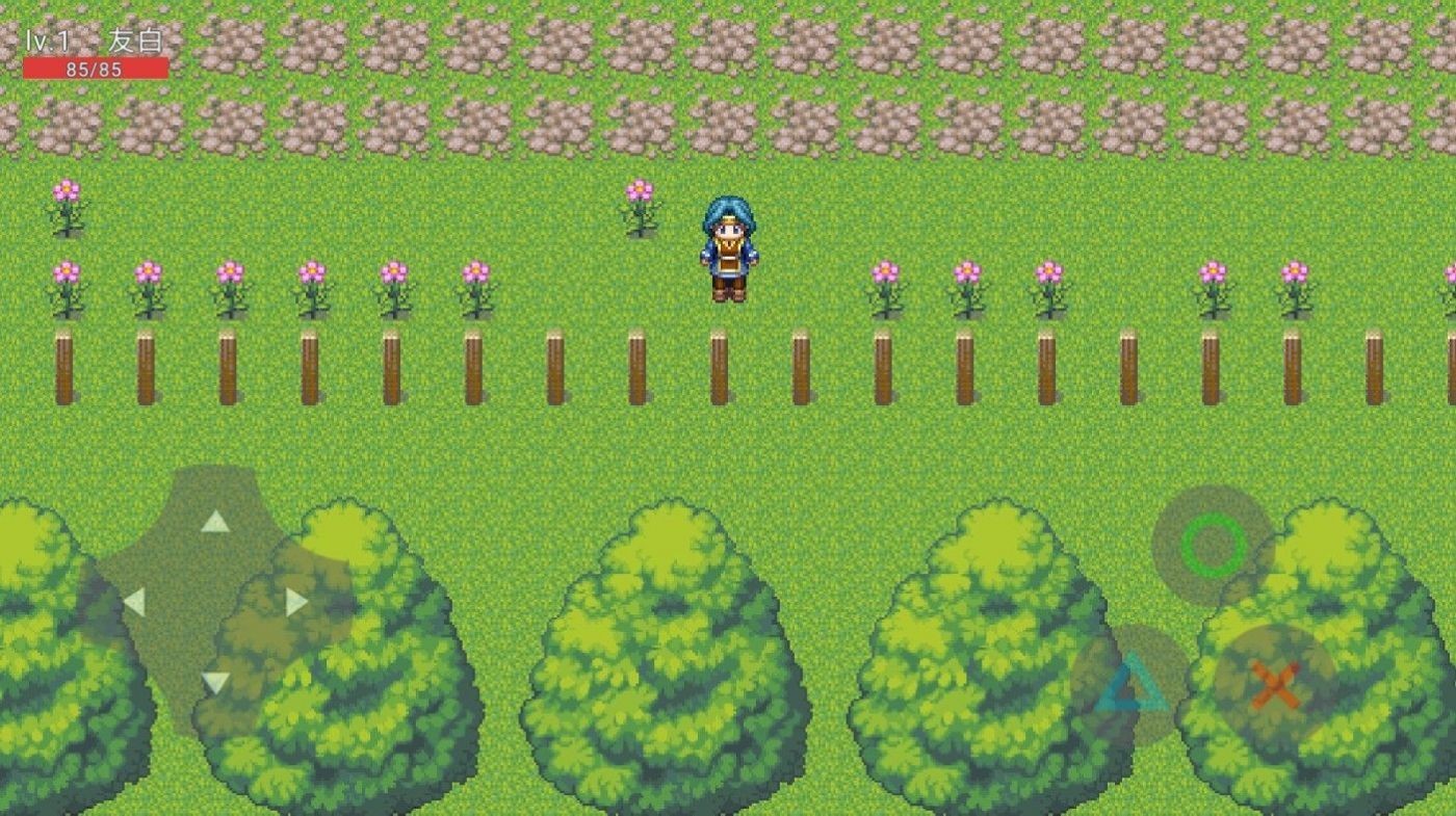 穿越成为打工人  v0.001