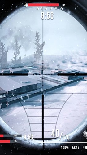 二战狙击手最后的战场 2024-06-25 15:08