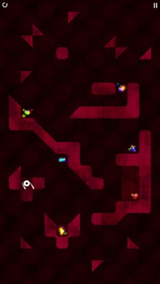 小球迷途 v0.1