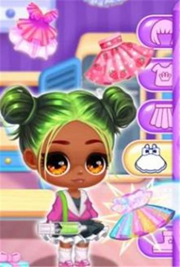 甜心娃娃我的医院  v1.0.7