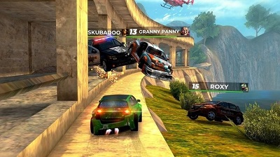 汽车大碰撞 中文版 v3.1.5