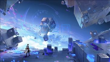 王者荣耀代号破晓