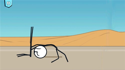 画个火柴人历险记  v1.3.0