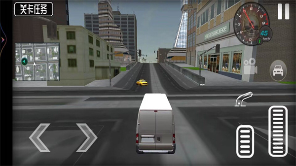 边境巡查官中文版 v1.03