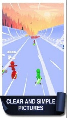 滑板天才 v1.0.15