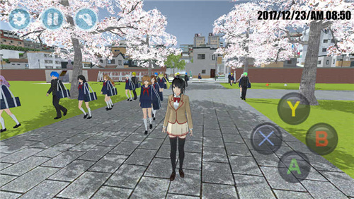 樱花盒子1.038.56追风汉化中文版 