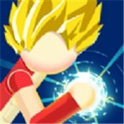 火柴人勇士超级龙影搏斗手游