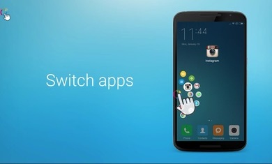 fv悬浮球 v1.5.0.6