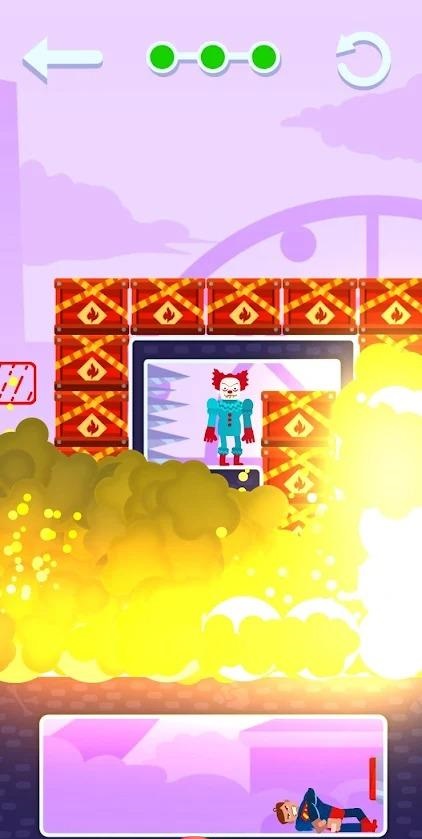 超级一拳英雄 v1.11