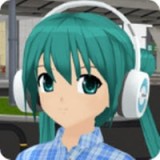 都市少女模拟器