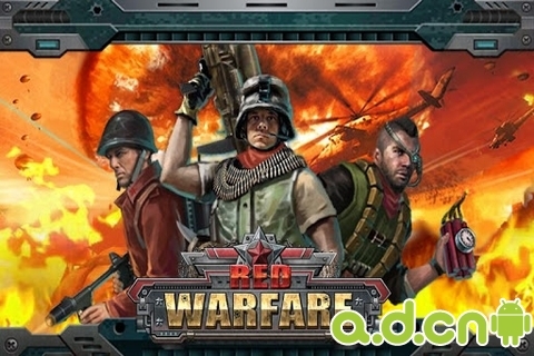 红战 Red warfare v6.3.0 v3.2.5