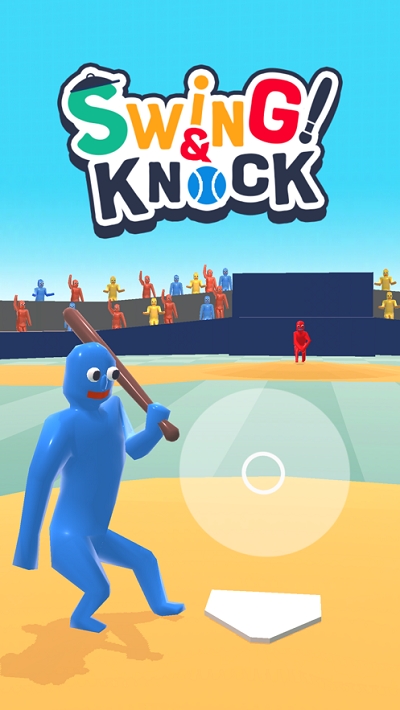 Swing Knock中文版 v1.0安卓版