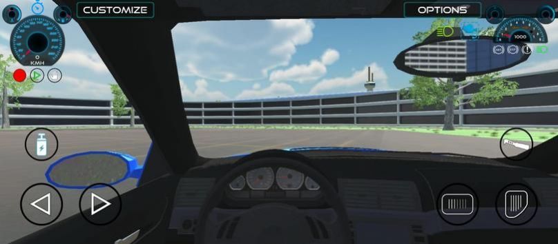 宝马e46模拟器游戏官方安卓版  v5.4.2