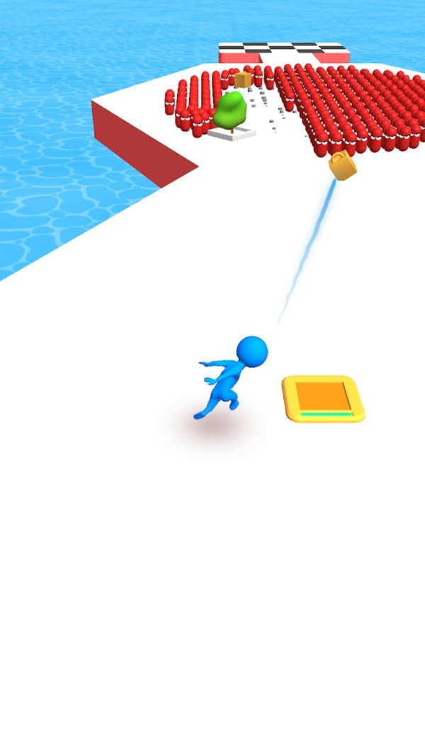 投掷大师3D游戏最新安卓版  v5.5.3