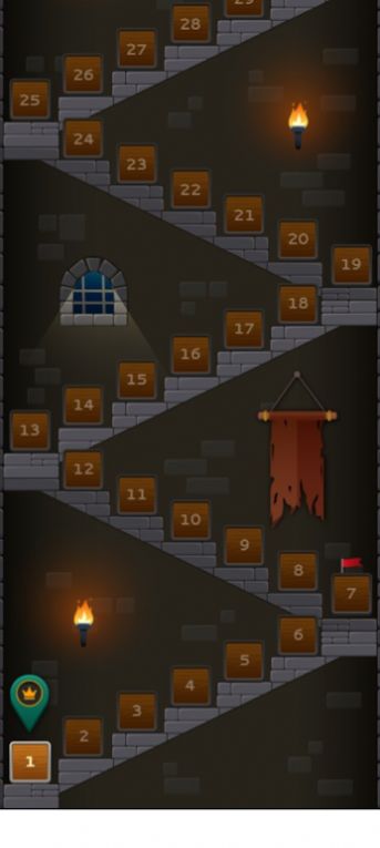 国际棋的狂热游戏安卓版  v3.2.3