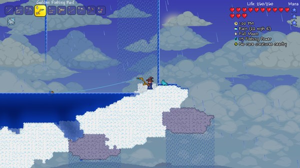 泰拉瑞亚免费正版  v1.4.4.9.2