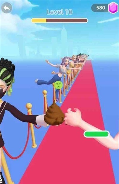 HIGH 5游戏最新安卓版  v4.4.1