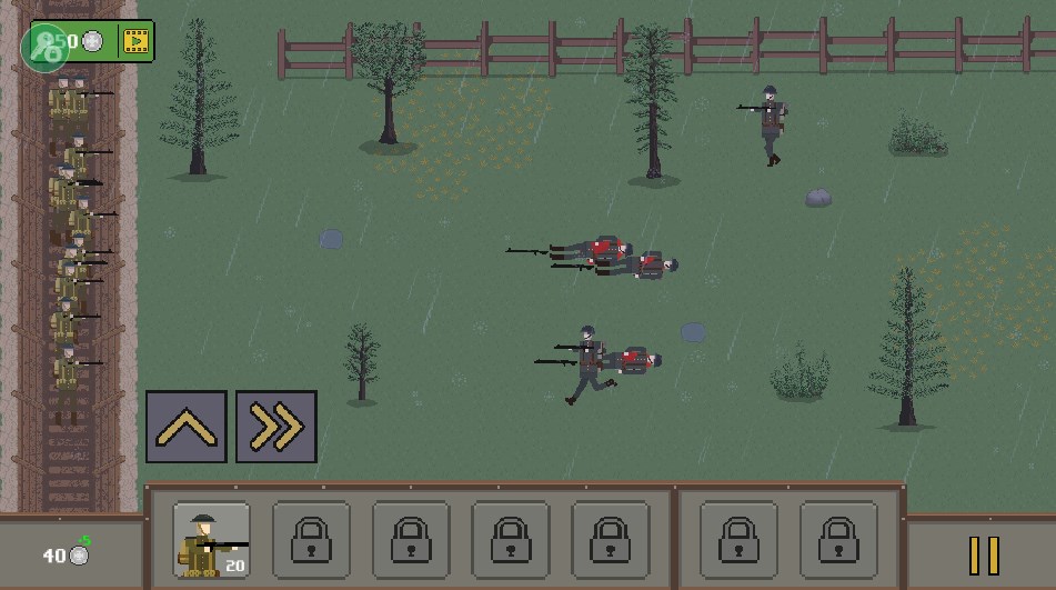 1917战壕战争最新版本下载手机版  v5.3.2