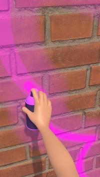 墙面涂鸦手机版 v0.3