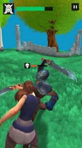 匕首之光游戏官方手机版  v5.1.2