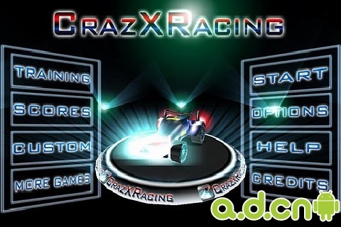 流光速赛车 v1.0 v3.1.5