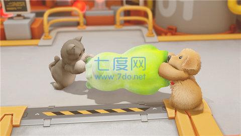 动物派对测试版 1.2
