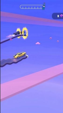 漂移赛车3D版 v1.0