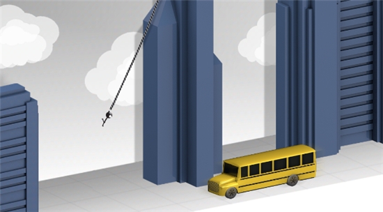 火柴人飞翔4 火柴人飞翔4