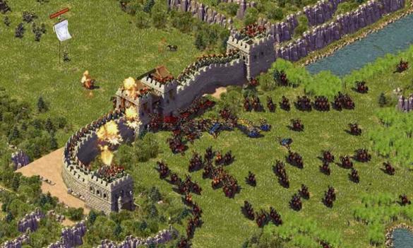 我的城市与军队 v3.1.5