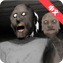 恐怖奶奶超级双菜单整合版