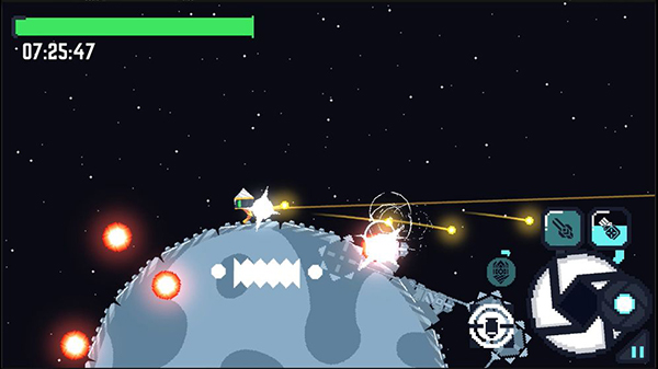 星球爆破公司中文版 v2.1.81