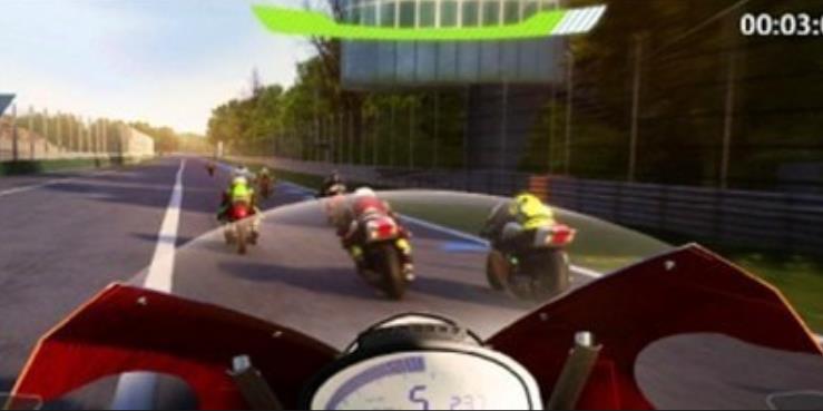 Moto Rider 3D手机版游戏下载  v5.5.3