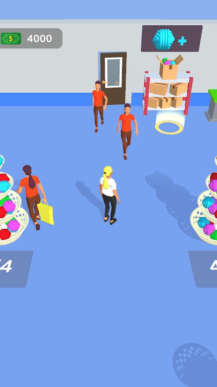 Knit Shop游戏官方版  v5.4.4