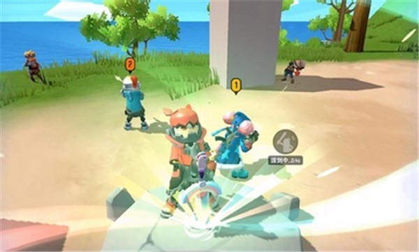 香肠派对比赛服专用包正版  v15.05