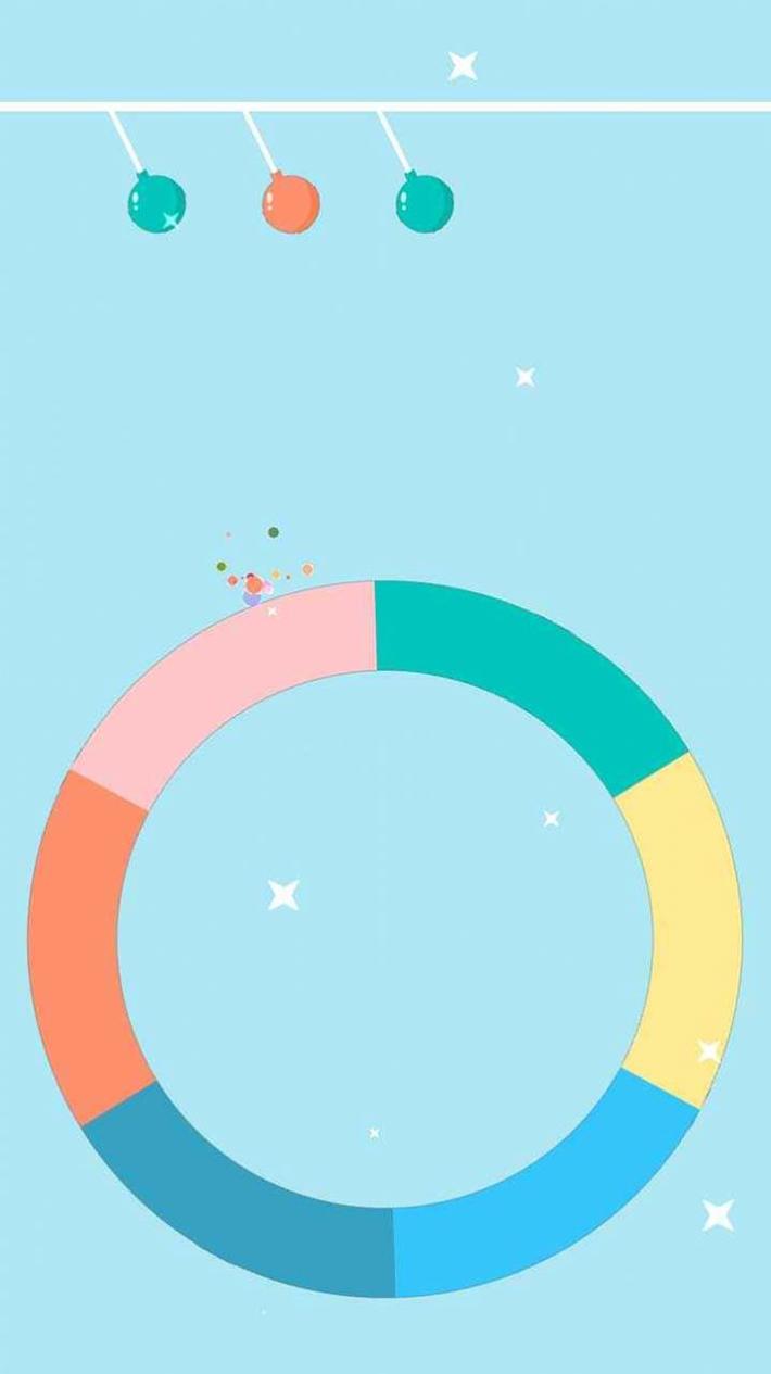 欢乐小水滴 v1.0.0