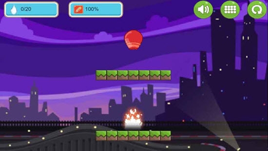 水火难溶 v2.0.1 安卓版