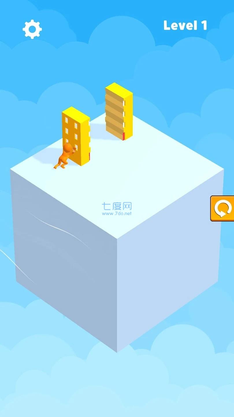 骰子城市游戏 v0.0.4