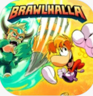 英灵神殿大乱斗手游