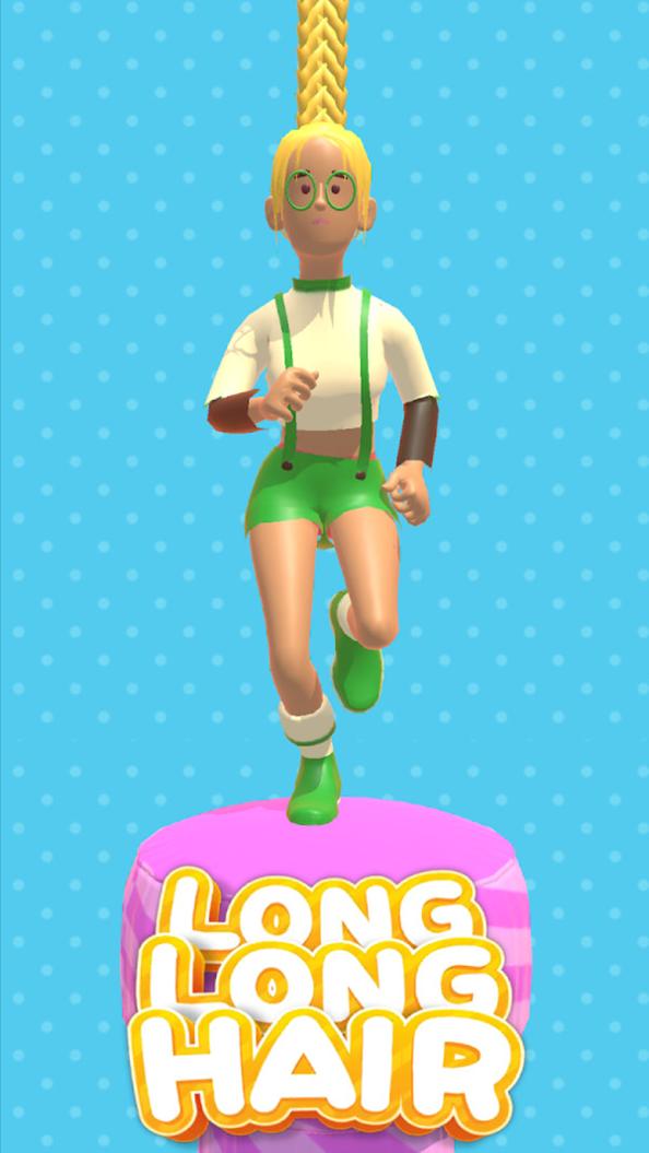 长发我最长 v0.1