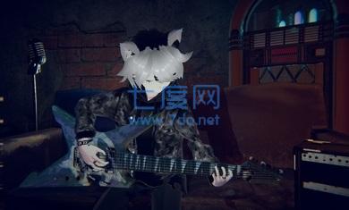 拉普兰德吉他模拟器