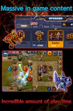 巫妖塔防 v2.0.0 v3.2.5