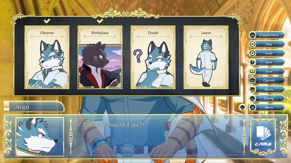 骑士学院手机版 v3.2.5