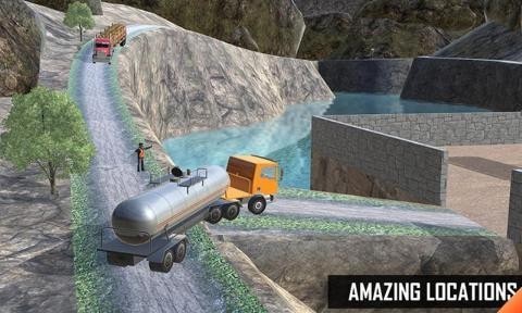 重型卡车危机 v1.11