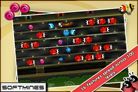 糖果乐园 完整版 CandyChase v3.2.5