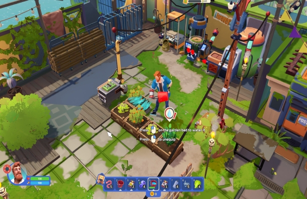 我是未来i am future